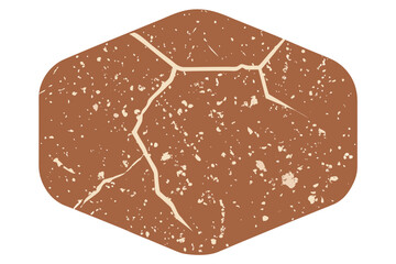 rugged granite surface pattern rough speckle