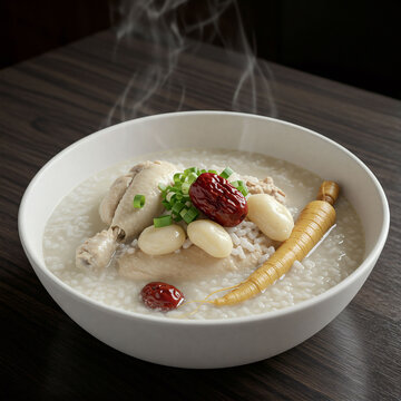 삼계탕 중복 말복