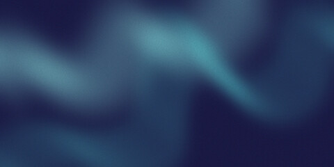 luxury abstract blue background with light and thick noisy. perfect for your design.