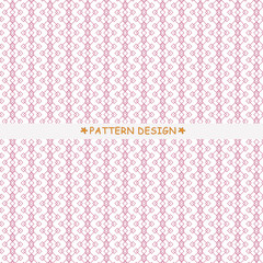seamless vector pattern