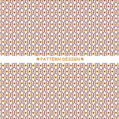 abstract seamless pattern