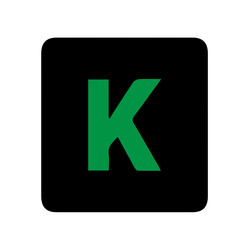 icon k