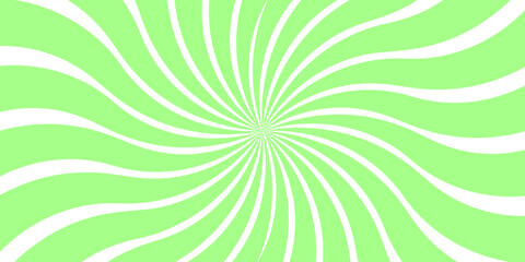 Sunburst striped background design vector in purple red blue yellow and white colors Sunburst or sun burst retro background