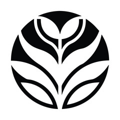 Mandala design vector art design.