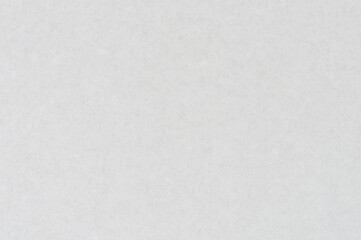 Grainy white paper cardboard