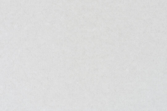 Grainy white paper cardboard