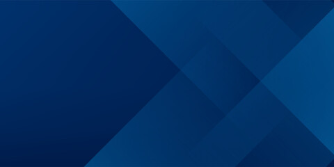 modern blue abstract background with elegant bright diagonal lines