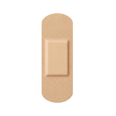 Adhesive bandage for first aid and wound care