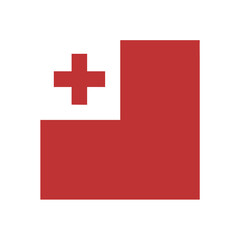 Obraz premium switzerland flag icon