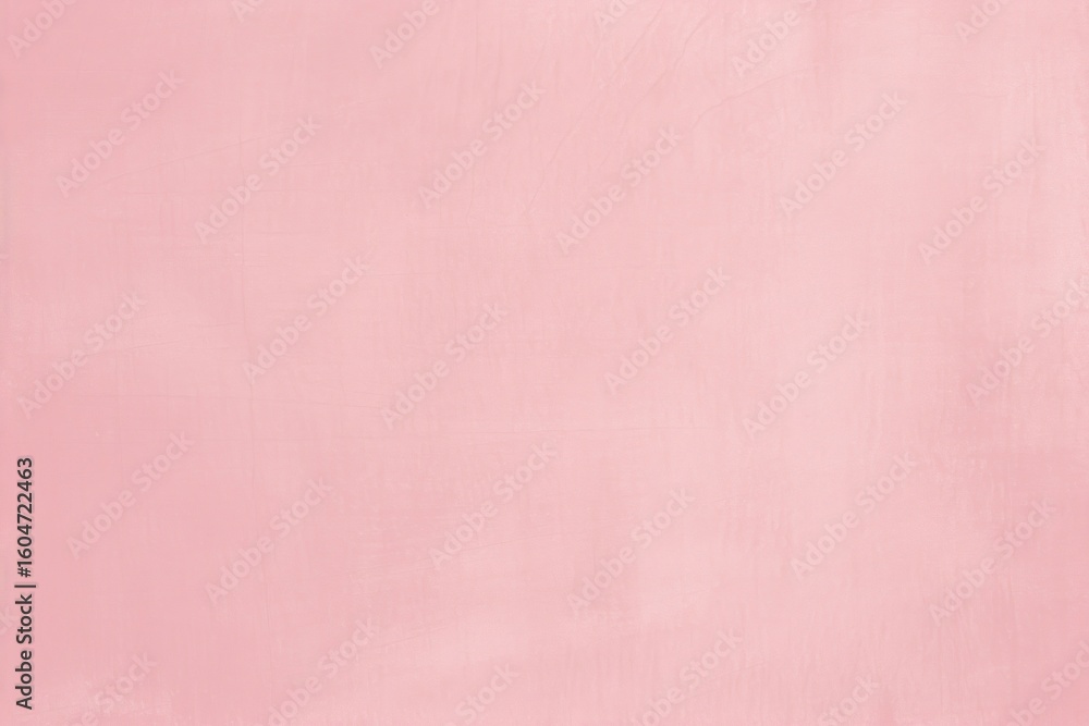 Poster plain canvas texture pink background color art minimalist.