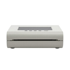 Modern thermal printer for shipping and barcode labels