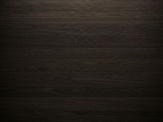 Dark rustic wooden texture background