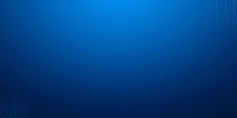 Obraz premium Serene navy blue gradient background with subtle texture and modern geometric patterns, texture overlay, wallpaper