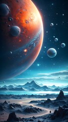 Interstellar Exploration