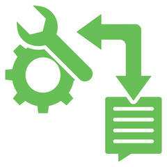 machinery information