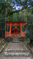 kasugataisha in japan