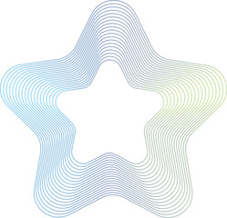  Abstract frequency sound wave lines and twisted curve lines background.Technology abstract lines on white background. Undulate Grey Wave Swirl, frequency sound wave,