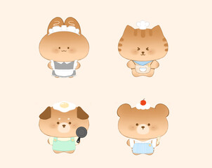 Whimsical Pattern Collection for Dreamy Spaces