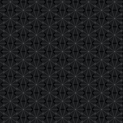 spider's web pattern background design 