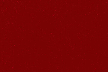 Grunge Red Speckled Texture Background
