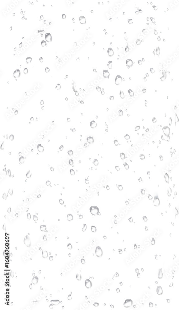 Poster abstract textured pattern of shimmering white glitter particles scattered across a deep black backgr