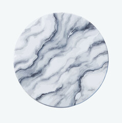 Marble Texture for Food Design