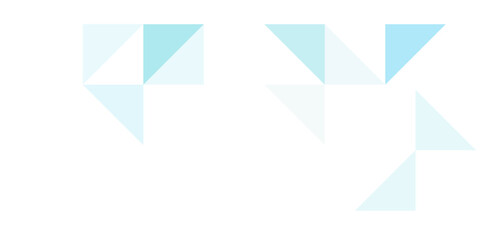 Light Red vector polygon abstract background. Glitter abstract illustration with an elegant triangles. Textured pattern for your backgrounds.