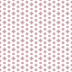 Fabric pattern