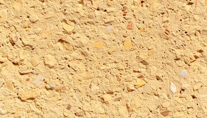 Beige textured wall surface
