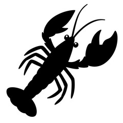 lobster seafood from the Atlantic coast