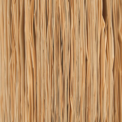 Open book pages , showing the texture and detail of paper, ideal for educational, literary, or background design uses.