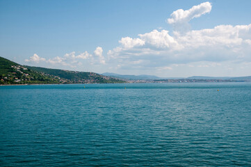 Trieste - Castello di Miramare