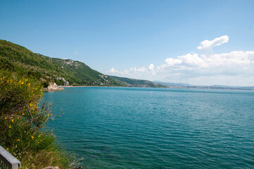 Trieste - Castello di Miramare