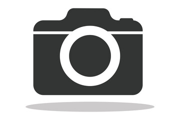 Camera icon set. camera in flat style icon. camera photography icon. video camera icon Isolated vector illustration on white background. eps10. 11