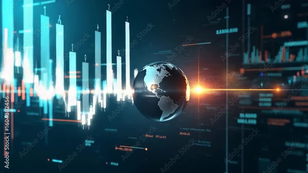 Poster intricate crude oil price manipulation: analyzing sophisticated trading algorithms and market disrup