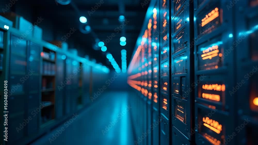 Poster revolutionize your photo stock: modernize digital archives with innovative approaches for efficient 