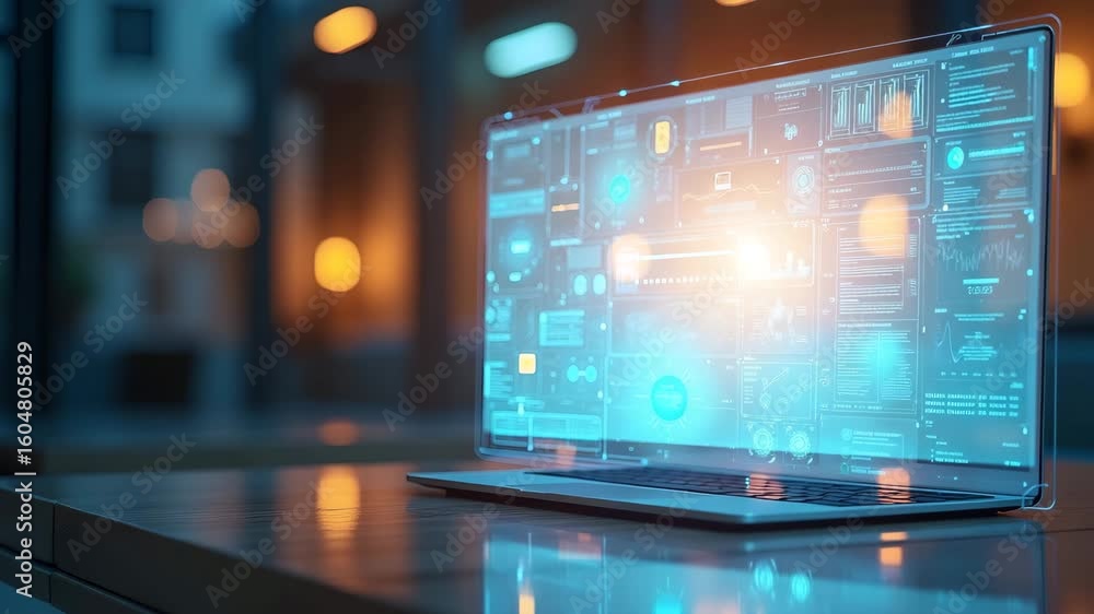 Poster enhance photo stock libraries with context-aware ai: boost digital asset management and image clarit