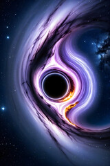Black Hole Accretion Disk
