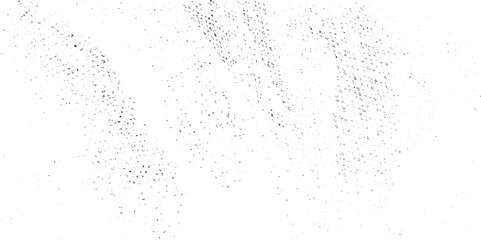 Grunge black and white pattern. Monochrome particles abstract texture. Background of cracks, scuffs, chips, stains, ink spots, lines. Dark design background surface.