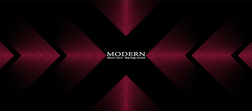 3D glowing red techno abstract background overlap layer on dark space with letter x effect decoration. Modern graphic design.simple tekhnologi