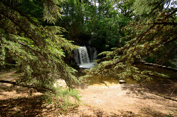 Lac de Saint Ferr&eacute;ol