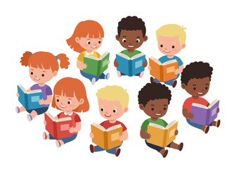 Cute Sloth Hanging from a Tree Branch Relaxed Pose.