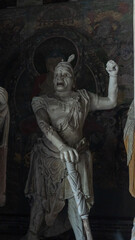 Fototapeta premium Shanhua Temple