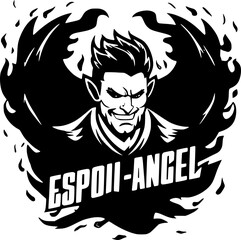 Espoii-Angel Fire Emblem