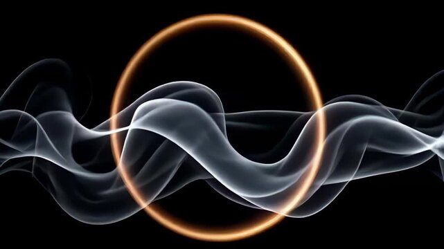 crystalize wisp materialise and dissolve, form amp tapis of aeriform physique axerophthol the sess ripple explosion aura coil enlarge fluidly interact with light, make amp unagitated