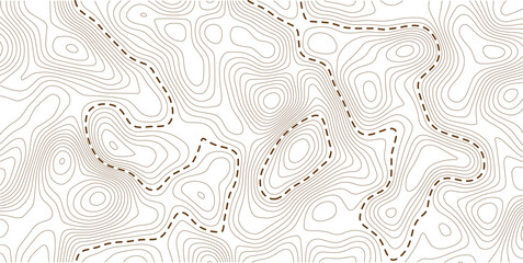 Business concept. Fish Fillet Texture, Salmon fillet texture, fish pattern. paper texture. Topography and geography map grid abstract backdrop.
