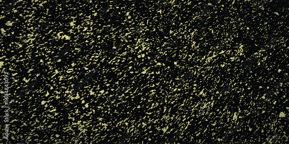 Aufkleber abstract grungy texture pattern with speckled and stippled details in a dark and neutral color schem
