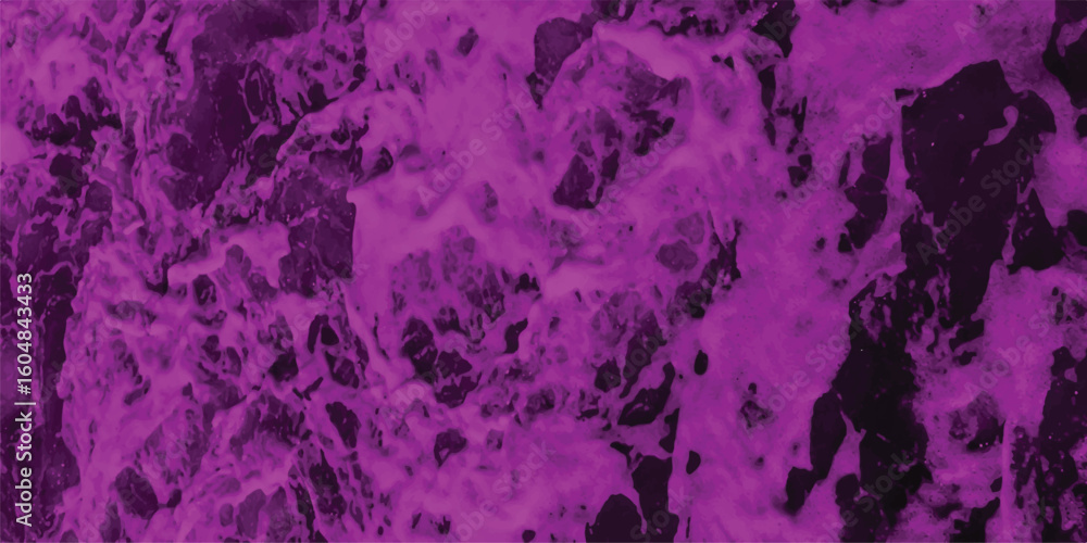 Aufkleber abstract purple water texture creating dynamic background for artistic designs and digital artwork a