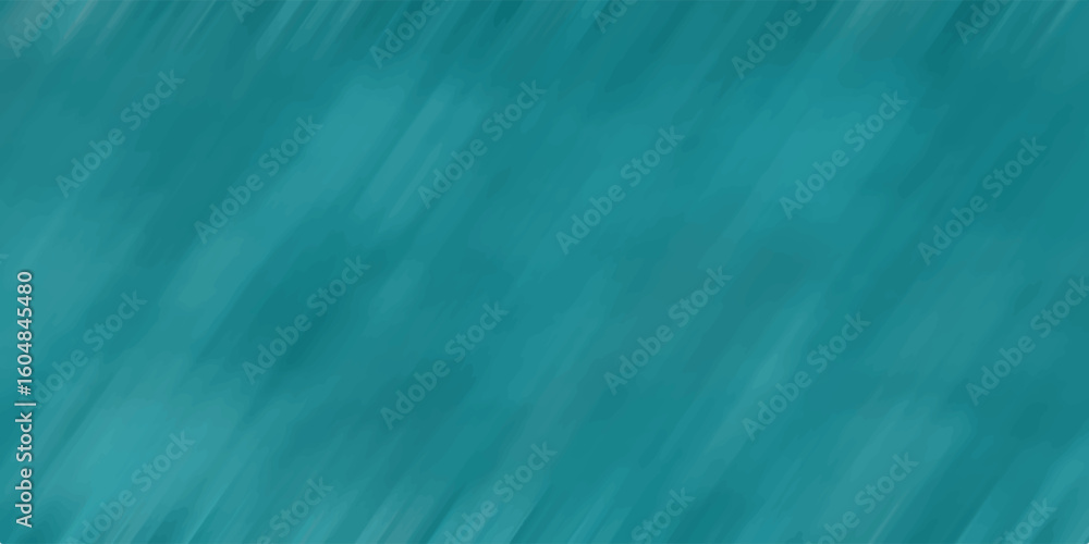 Poster turquoise paint strokes texture design perfect for web design print decoration and digital art proje