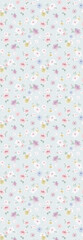 An unparalleled collection of charming floral patterns